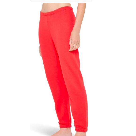 Spiritual Gangster Love Heart Luna Sweatpants Medium - Picture 3 of 3